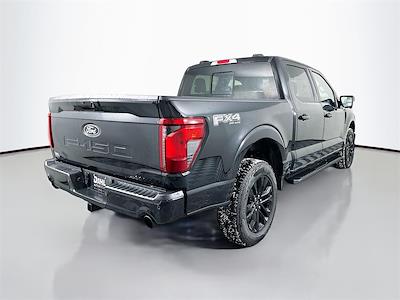 2025 Ford F-150 SuperCrew Cab 4WD Pickup for sale #325F655 - photo 2