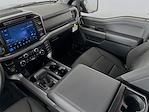 2025 Ford F-150 SuperCrew Cab 4WD Pickup for sale #325F655 - photo 24