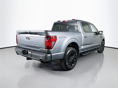 2025 Ford F-150 SuperCrew Cab 4WD Pickup for sale #325F658 - photo 2