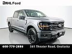 New 2025 Ford F-150 XLT SuperCrew Cab for sale #325F658 - photo 1