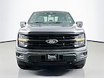 New 2025 Ford F-150 XLT SuperCrew Cab for sale #325F658 - photo 3
