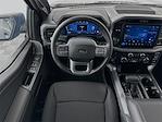New 2025 Ford F-150 XLT SuperCrew Cab for sale #325F658 - photo 23