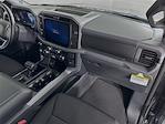 New 2025 Ford F-150 XLT SuperCrew Cab for sale #325F658 - photo 28