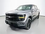 New 2025 Ford F-150 XLT SuperCrew Cab for sale #325F658 - photo 4