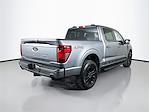 New 2025 Ford F-150 XLT SuperCrew Cab for sale #325F658 - photo 2
