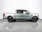 New 2025 Ford F-150 XLT SuperCrew Cab for sale #325F658 - photo 8