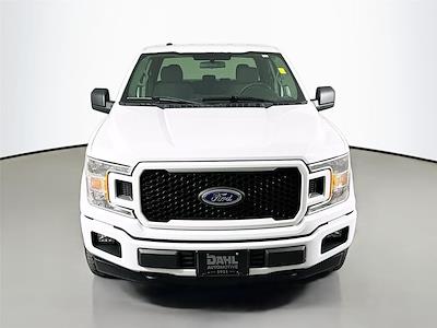 2018 Ford F-150 Super Cab 4x4 Pickup for sale #325F6581 - photo 1