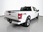 2018 Ford F-150 Super Cab 4x4 Pickup for sale #325F6581 - photo 2