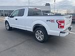 2018 Ford F-150 Super Cab 4WD Pickup for sale #325F6581 - photo 11