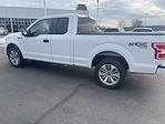 2018 Ford F-150 Super Cab 4WD Pickup for sale #325F6581 - photo 12