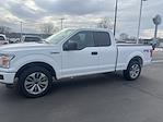 2018 Ford F-150 Super Cab 4WD Pickup for sale #325F6581 - photo 14