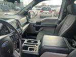 2018 Ford F-150 Super Cab 4WD Pickup for sale #325F6581 - photo 19