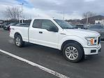 2018 Ford F-150 Super Cab 4x4 Pickup for sale #325F6581 - photo 3