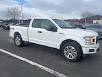 2018 Ford F-150 Super Cab 4WD Pickup for sale #325F6581 - photo 3
