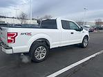 2018 Ford F-150 Super Cab 4x4 Pickup for sale #325F6581 - photo 6