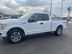 2018 Ford F-150 Super Cab 4x4 Pickup for sale #325F6581 - photo 14