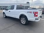 Used 2018 Ford F-150 XL Super Cab for sale #325F6581 - photo 11
