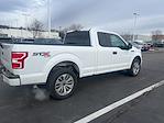 2018 Ford F-150 Super Cab 4WD Pickup for sale #325F6581 - photo 6