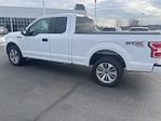 Used 2018 Ford F-150 XL Super Cab for sale #325F6581 - photo 12