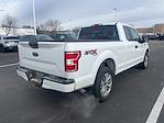 2018 Ford F-150 Super Cab 4WD Pickup for sale #325F6581 - photo 7