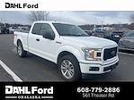 2018 Ford F-150 Super Cab 4x4 Pickup for sale #325F6581 - photo 1