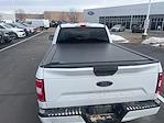 2018 Ford F-150 Super Cab 4WD Pickup for sale #325F6581 - photo 9