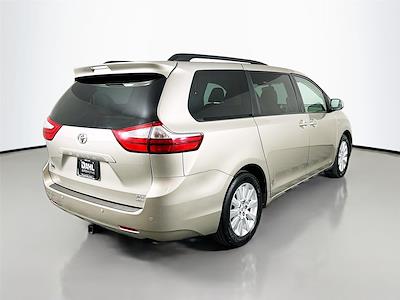 Used 2016 Toyota Sienna XLE Minivan for sale #325F6592 - photo 2