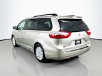 2016 Toyota Sienna 4x4 Minivan for sale #325F6592 - photo 6