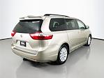 2016 Toyota Sienna 4x4 Minivan for sale #325F6592 - photo 2