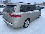 2016 Toyota Sienna AWD Minivan for sale #325F6592 - photo 4