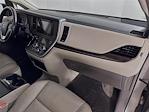 2016 Toyota Sienna 4x4 Minivan for sale #325F6592 - photo 30