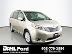 2016 Toyota Sienna 4x4 Minivan for sale #325F6592 - photo 1