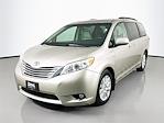 2016 Toyota Sienna 4x4 Minivan for sale #325F6592 - photo 4