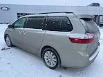 2016 Toyota Sienna AWD Minivan for sale #325F6592 - photo 9