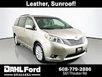 2016 Toyota Sienna 4x4 Minivan for sale #325F6592 - photo 32