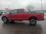 Used 2021 Ford F-150 XLT Super Cab for sale #325F6601 - photo 11