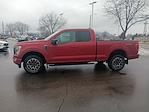 Used 2021 Ford F-150 XLT Super Cab for sale #325F6601 - photo 12