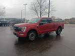 Used 2021 Ford F-150 XLT Super Cab for sale #325F6601 - photo 14