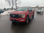 Used 2021 Ford F-150 XLT Super Cab for sale #325F6601 - photo 16