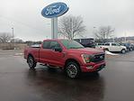 Used 2021 Ford F-150 XLT Super Cab for sale #325F6601 - photo 2