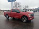 Used 2021 Ford F-150 XLT Super Cab for sale #325F6601 - photo 3