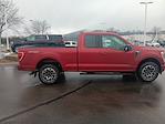 Used 2021 Ford F-150 XLT Super Cab for sale #325F6601 - photo 5
