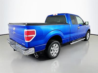 2013 Ford F-150 Super Cab 4x2 Pickup for sale #325F6602 - photo 2