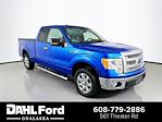 2013 Ford F-150 Super Cab 4x2 Pickup for sale #325F6602 - photo 1