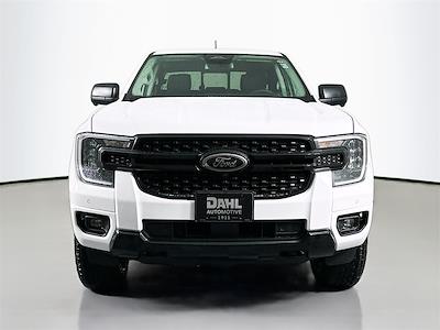 New 2025 Ford Ranger XLT SuperCrew Cab for sale #325F663 - photo 2