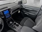 2025 Ford Ranger SuperCrew Cab 4x4 Pickup for sale #325F663 - photo 22