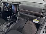 2025 Ford Ranger SuperCrew Cab 4x4 Pickup for sale #325F663 - photo 26