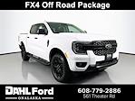 2025 Ford Ranger SuperCrew Cab 4x4 Pickup for sale #325F663 - photo 30
