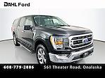 2022 Ford F-150 SuperCrew Cab 4WD Pickup for sale #325F6641 - photo 1