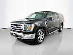 2022 Ford F-150 SuperCrew Cab 4WD Pickup for sale #325F6641 - photo 3